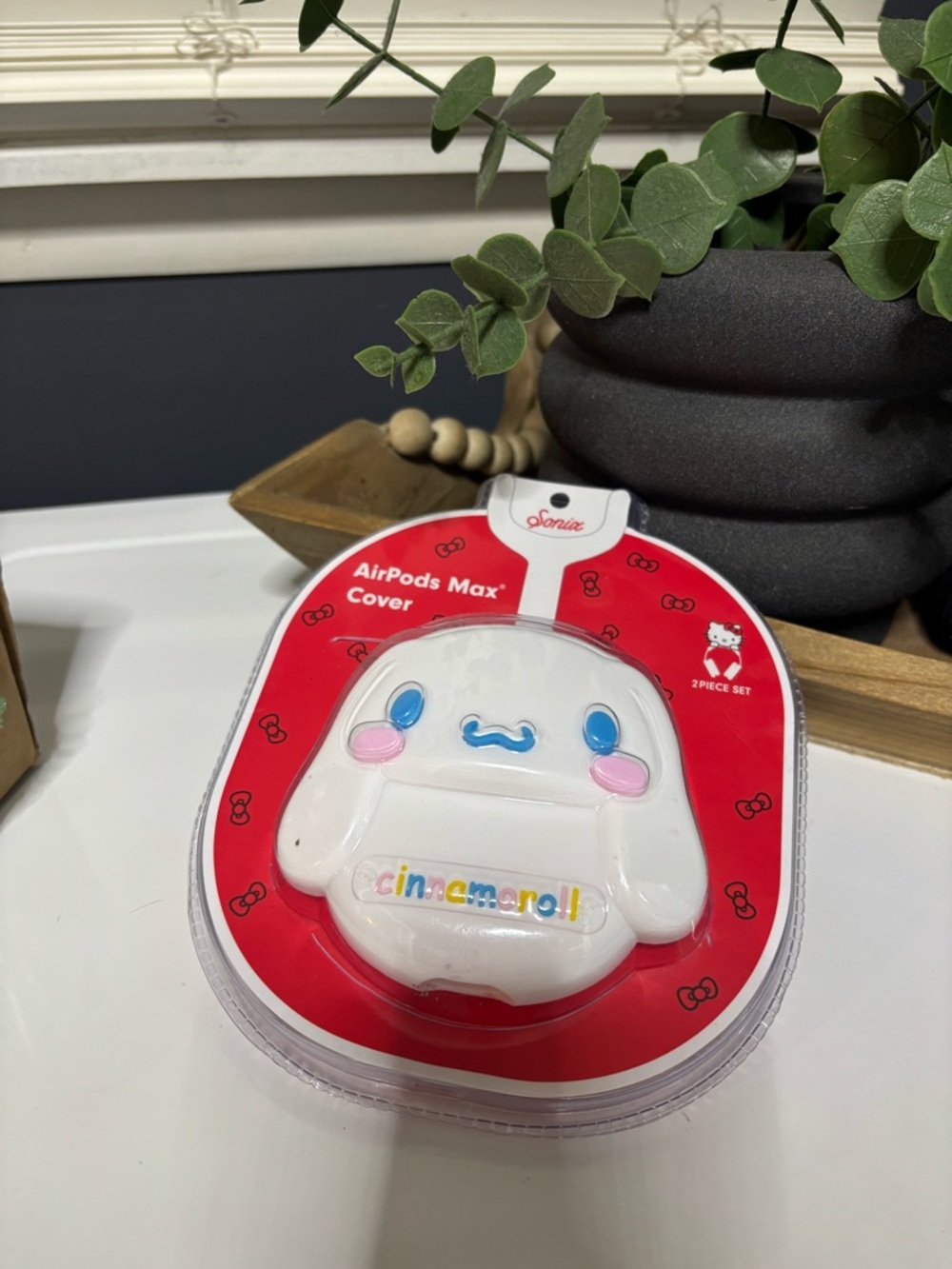 Sonix Sanrio AirPod Max Case